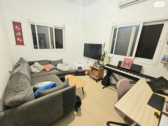 דירה, פלורנטין, תל אביב יפו