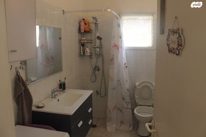 דירה, קמינסקה 5, קרית שלום, תל אביב יפו