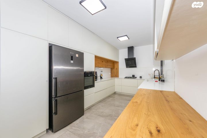 דירה, תאשור, מרכז העיר, עפולה