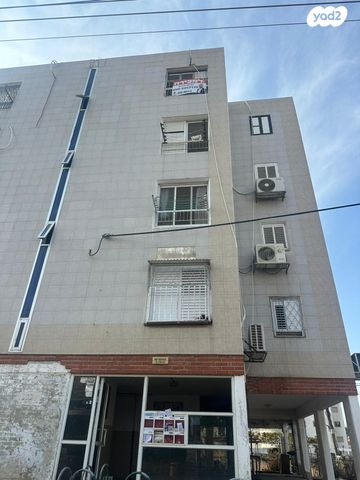 דירה, ז'בוטינסקי 37, המ"ג, קרית מלאכי