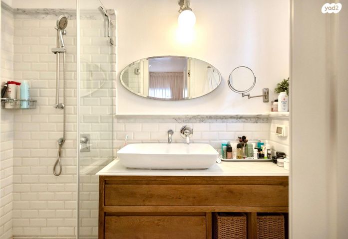 דירה, שלמה בן יוסף, רמת אביב ג', תל אביב יפו