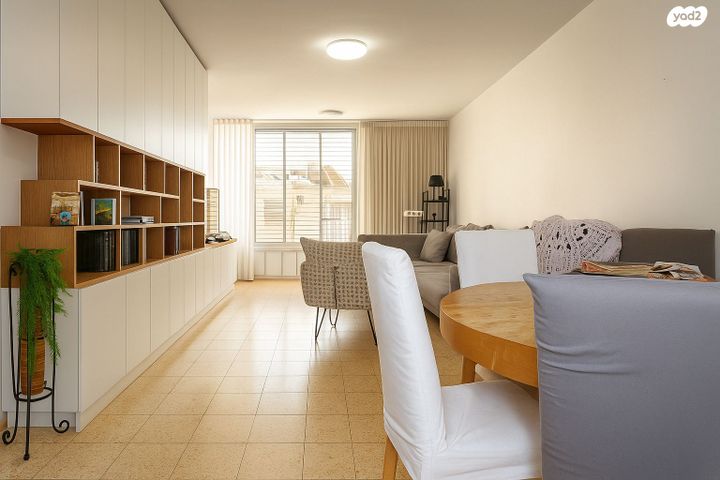 יהושע שטמפפר 30