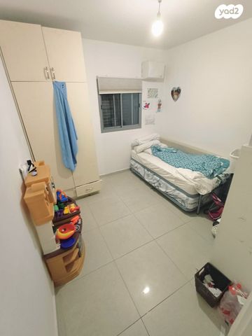 דירה, השלושה 5, נווה שמיר רמת בית שמש ה-1, בית שמש