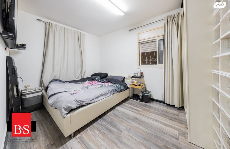 דירה, האר"י 39, רמת חן ובן ציון, נתניה