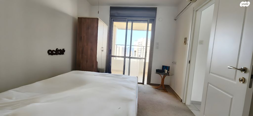 דופלקס, שדרות הציונות, ברנע, אשקלון