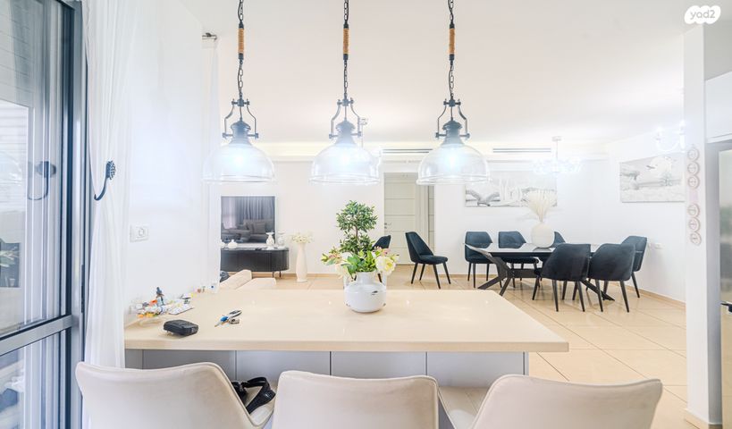 דירה, שדרות ירושלים 86, ברנע, אשקלון