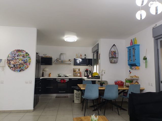 דירה, שושנה דמארי, קרית האמנים, מצליח, רמלה