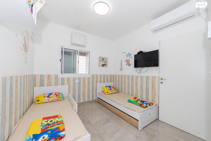 דירה, תאשור, מרכז העיר, עפולה