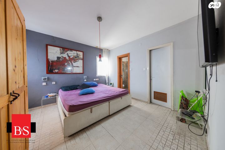 דירה, שדרות ניצה 8, צפון מערב מרכז העיר, נתניה