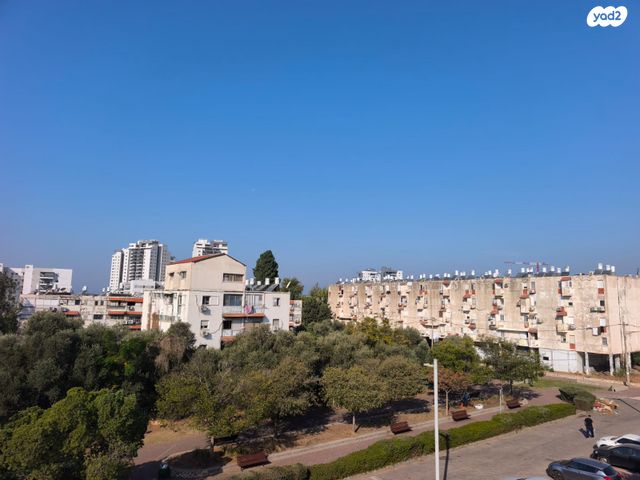 דירה, ירושלים, טירת כרמל