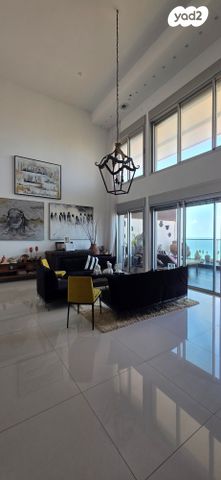 דופלקס, נתן יונתן, עיר ימים, נתניה