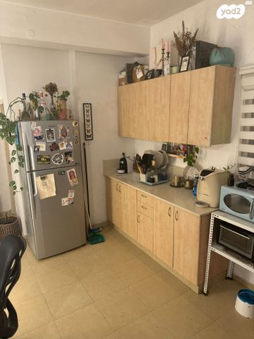 דירה, פלורנטין, תל אביב יפו