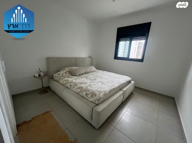 דירה, עיר היין, אשקלון