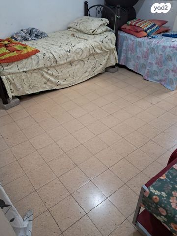 דירה, זוהר 8, שכונת בן גוריון, מרכז העיר ג', רמת גן