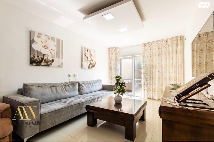 בית פרטי/ קוטג', דימונה