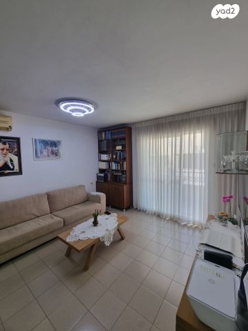 דירה, נווה אילן, אשקלון