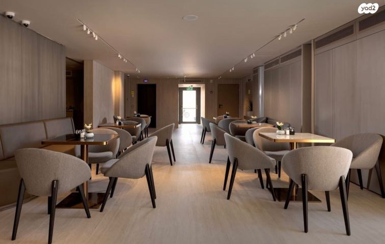 דירה, שדרות ששת הימים, הבשמים, שחמון, רובע 6, אילת