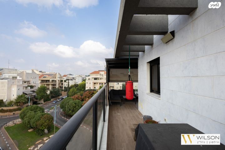 דופלקס, הראשונים, חלוצים, כפר סבא