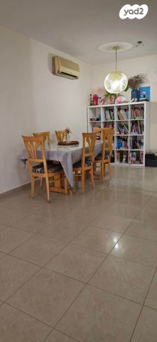 דירת גן, צופית עלית, אילת