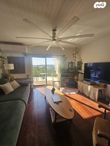 דירה, בנימינה גבעת עדה