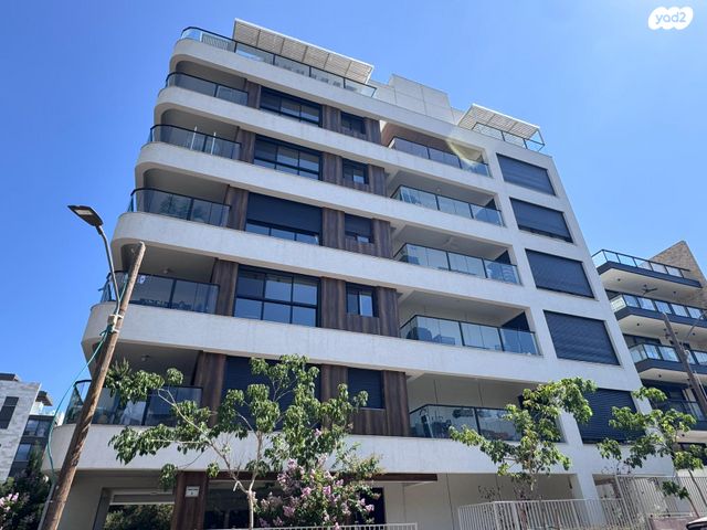 דירה, מעלה השחר 5, יד לבנים, רמת גן