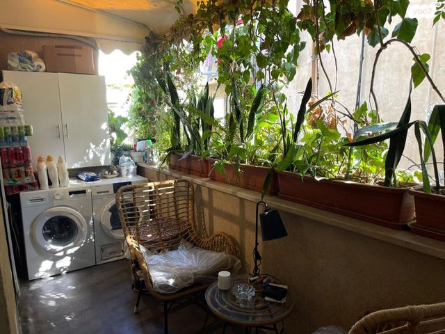 דירה, פרישמן, הצפון הישן - דרום, תל אביב יפו