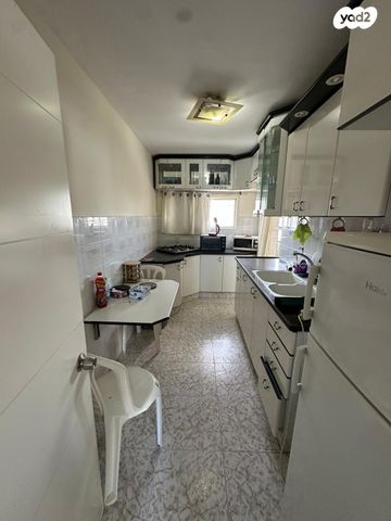 דירה, ז'בוטינסקי 37, המ"ג, קרית מלאכי