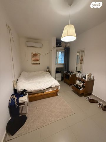 דירה, משעול ביתר, באר שבע