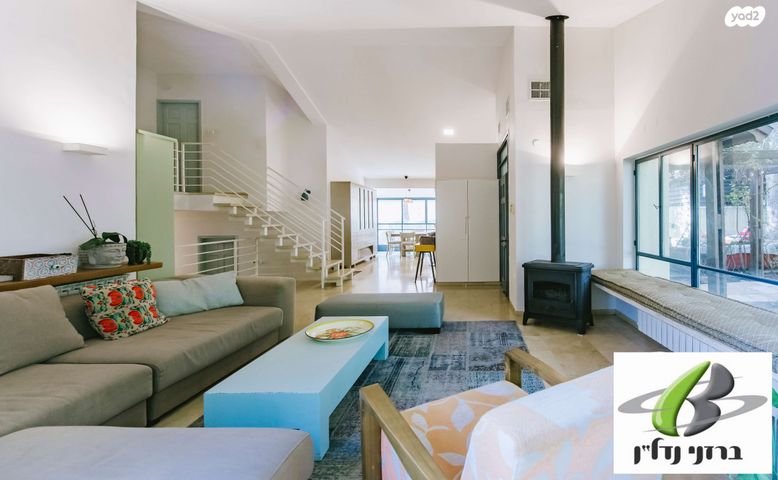 בית פרטי/ קוטג', הוותיקה, צור הדסה