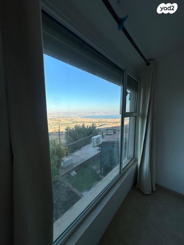 דו משפחתי, נוף הגולן, נוף הכנרת, צפת