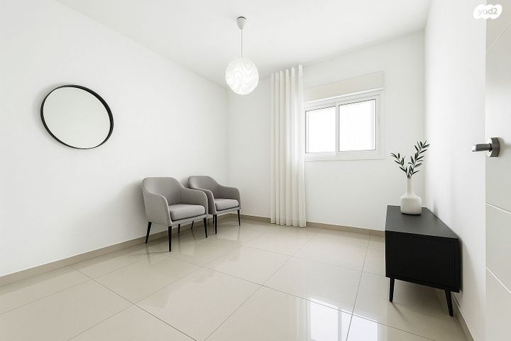 דירה, ארלוזורוב, רובע ה', אשדוד