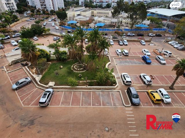 דירה, ריב"ל 12, נאות שקמה, ראשון לציון