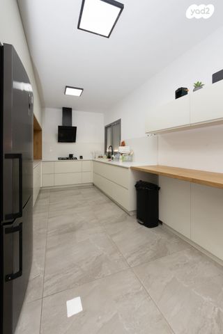 דירה, תאשור, מרכז העיר, עפולה