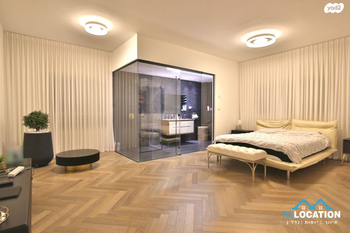 גג/ פנטהאוז, קרית אתא