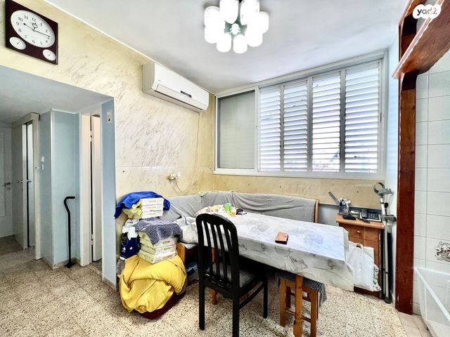 דירה, הנוטע 14, מרכז העיר דרום, נתניה