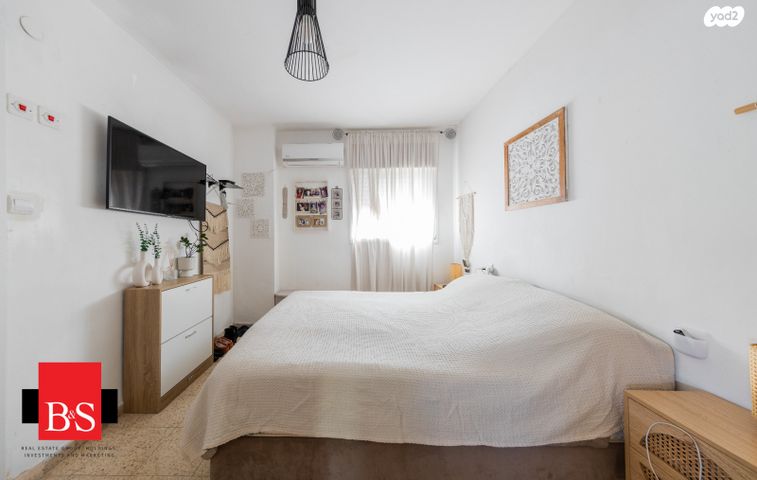 דירה, הברבור 2, קרית רבין, נתניה