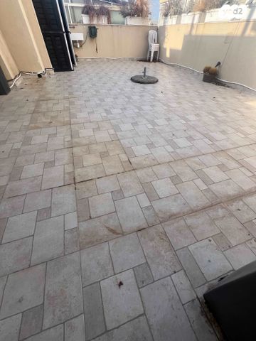 גג/ פנטהאוז, נווה אביבים, תל אביב יפו