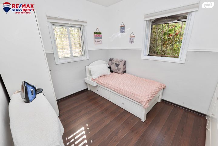 בית פרטי/ קוטג', נצח ישראל 7, הרצליה