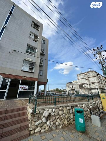 דירה, ז'בוטינסקי 37, המ"ג, קרית מלאכי