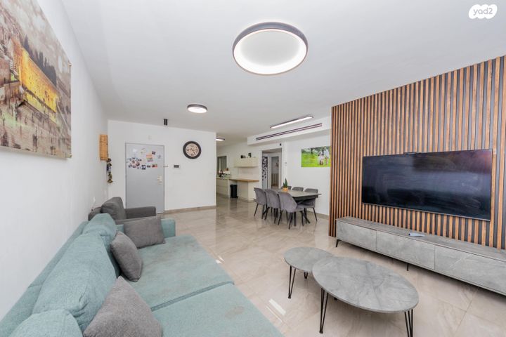 דירה, תאשור, מרכז העיר, עפולה