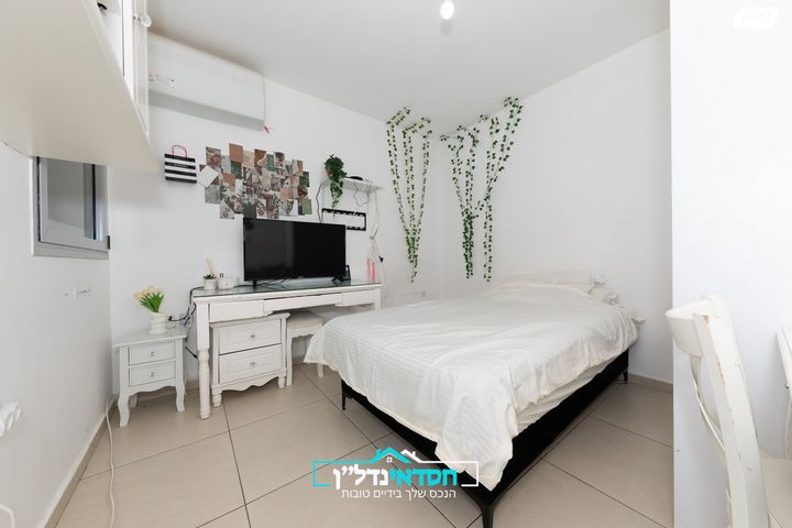 דירה, המפרש, נאות רבין, יבנה