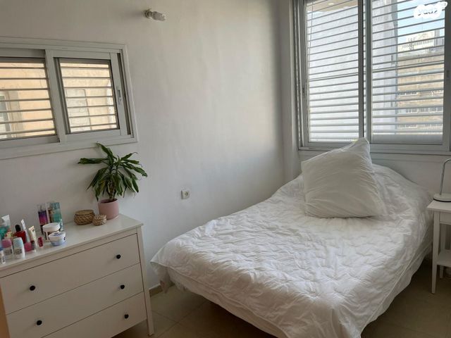 דירה, פלורנטין, תל אביב יפו