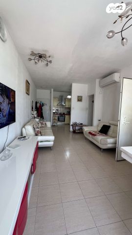 דירה, זאב בנין, נווה פז, חיפה