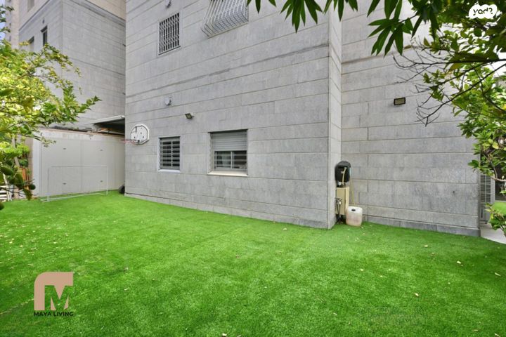 דירת גן, המפרש, נאות רבין, יבנה