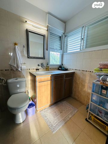 בית פרטי/ קוטג', בית אליעזר, חדרה