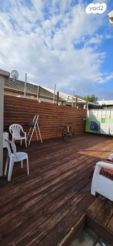 בית פרטי/ קוטג', אשקלון