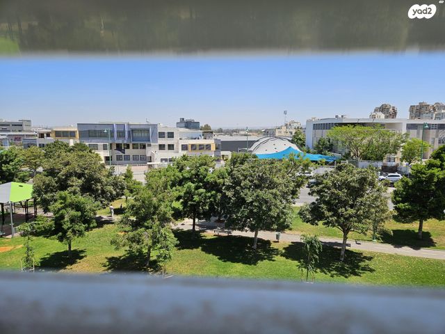 דירה, פתח תקווה