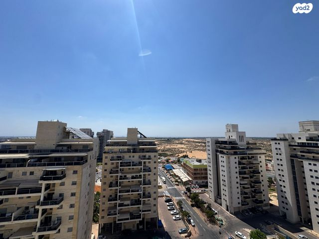 דירה, אגס, רובע ט"ז, אשדוד