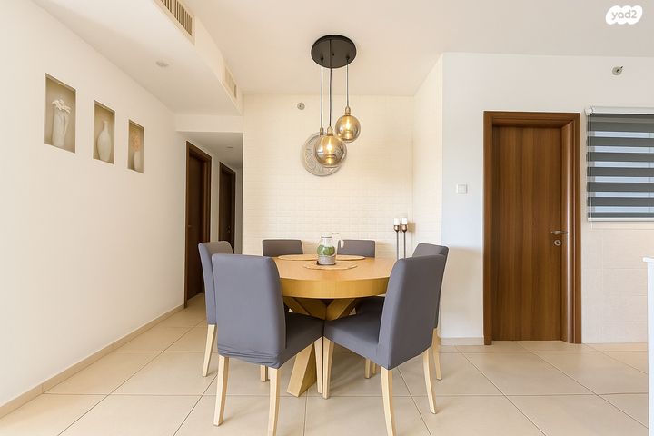 דירה, אגס, רובע ט"ז, אשדוד