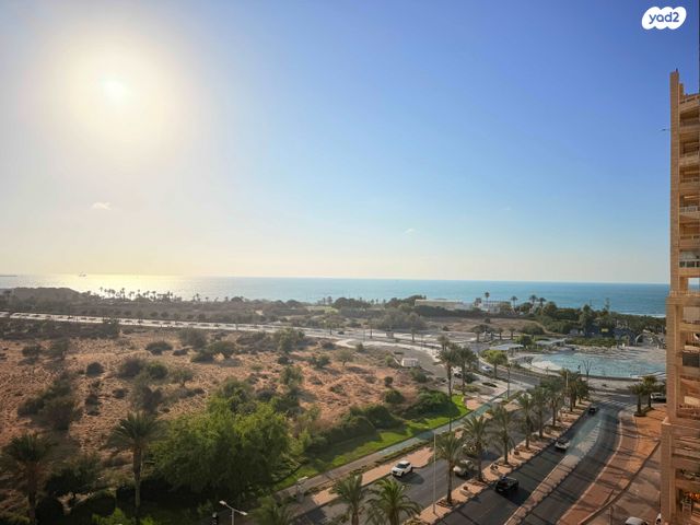 שדרות דוד בן גוריון 